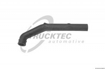 TRUCKTEC AUTOMOTIVE 0214032 -  Шланг, вентиляция картера